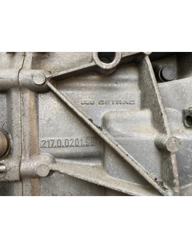 Boite de vitesses BMW SERIE 3 E90 PHASE 2 Diesel