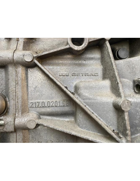 Boite de vitesses BMW SERIE 3 E90 PHASE 2 Diesel