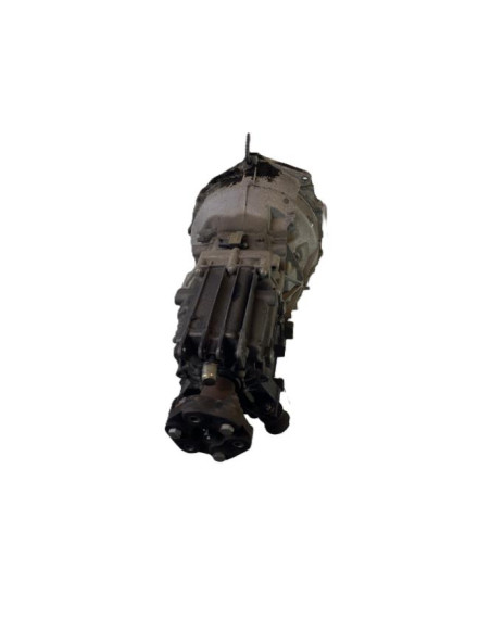 Boite de vitesses BMW SERIE 3 E90 PHASE 2 Diesel
