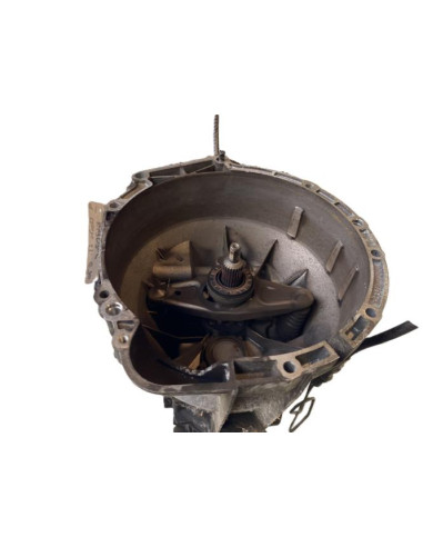 Boite de vitesses BMW SERIE 3 E90 PHASE 2 Diesel