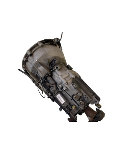 Boite de vitesses BMW SERIE 3 E90 PHASE 2 Diesel