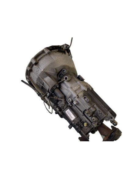 Boite de vitesses BMW SERIE 3 E90 PHASE 2 Diesel