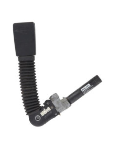 Pretensionneur de ceinture avant droit BMW SERIE 3 E46 PHASE 1 