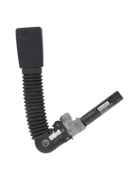 Pretensionneur de ceinture avant droit BMW SERIE 3 E46 PHASE 1 