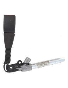 Pretensionneur de ceinture avant gauche BMW X5 E70 PHASE 1 