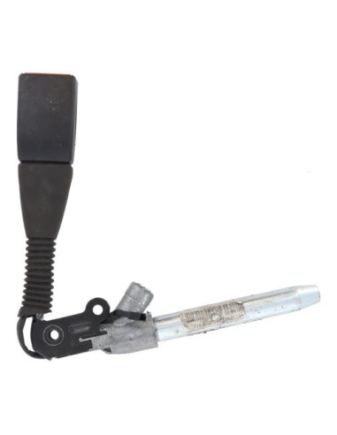 Pretensionneur de ceinture avant gauche BMW X5 E70 PHASE 1 