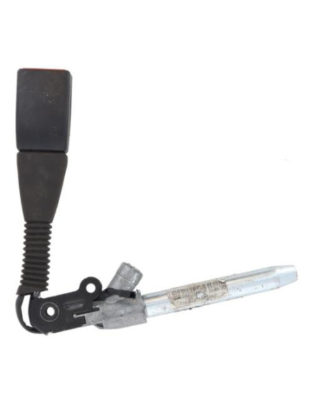 Pretensionneur de ceinture avant gauche BMW X5 E70 PHASE 1 