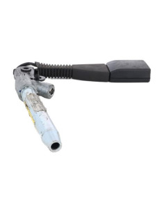 Pretensionneur de ceinture avant gauche BMW X5 E70 PHASE 1  2