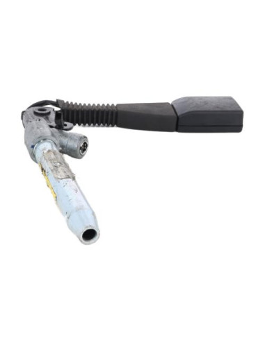 Pretensionneur de ceinture avant gauche BMW X5 E70 PHASE 1 