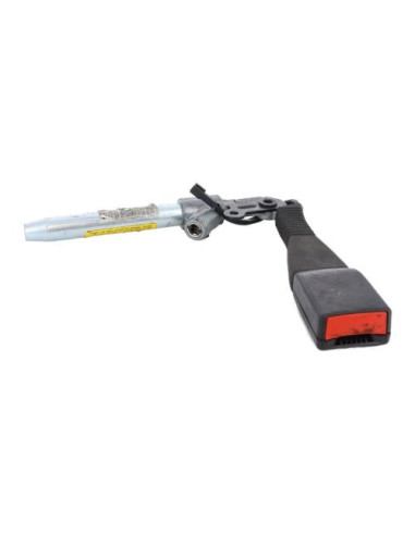 Pretensionneur de ceinture avant gauche BMW X5 E70 PHASE 1 