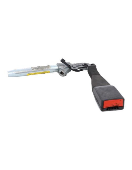 Pretensionneur de ceinture avant gauche BMW X5 E70 PHASE 1 