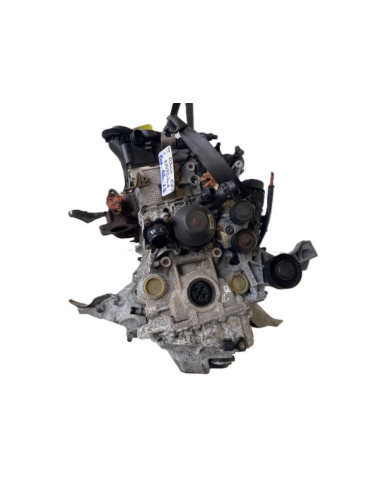 Moteur BMW SERIE 1 E87 PHASE 2 Diesel