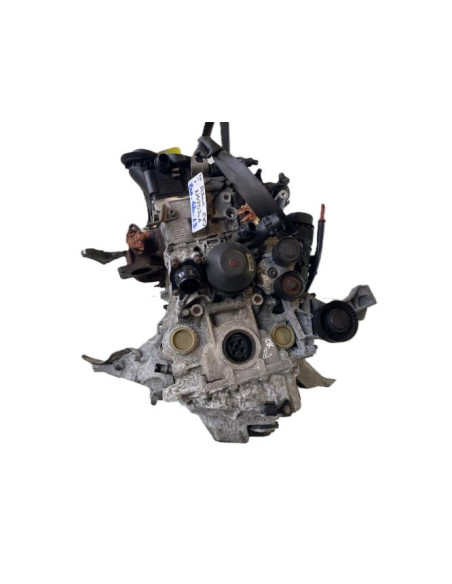 Moteur BMW SERIE 1 E87 PHASE 2 Diesel