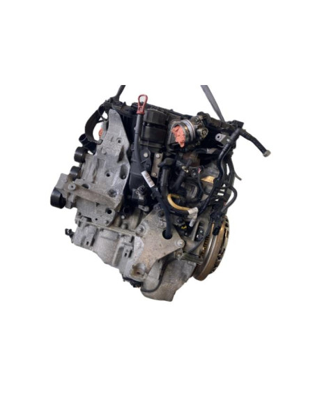 Moteur BMW SERIE 1 E87 PHASE 2 Diesel