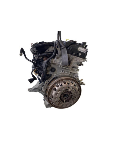 Moteur BMW SERIE 1 E87 PHASE 2 Diesel