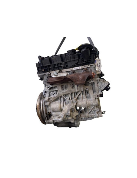Moteur BMW SERIE 1 E87 PHASE 2 Diesel