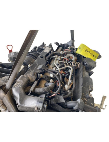 Moteur BMW SERIE 1 E87 PHASE 2 Diesel