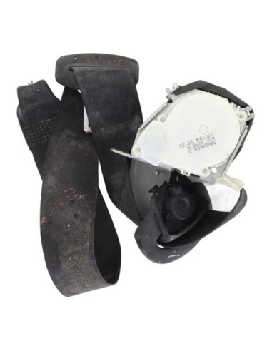Ceinture avant gauche BMW SERIE 1 E88 CABRIO 