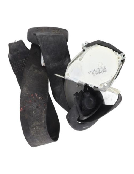 Ceinture avant gauche BMW SERIE 1 E88 CABRIO 