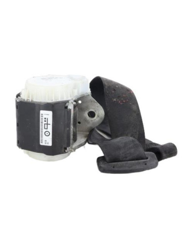 Ceinture avant gauche BMW SERIE 1 E88 CABRIO 