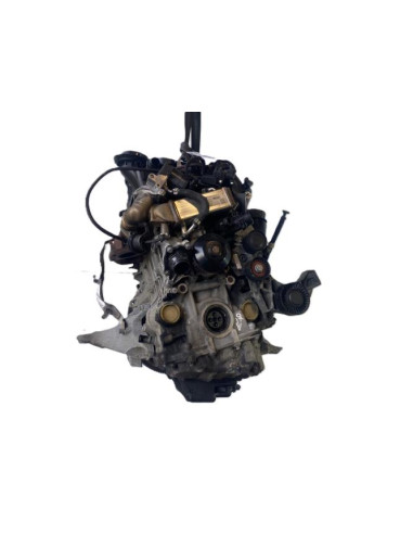 Moteur BMW SERIE 1 E81 Diesel