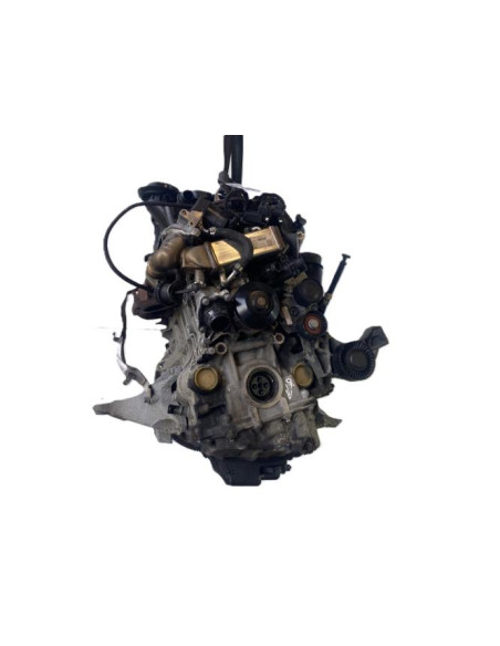 Moteur BMW SERIE 1 E81 Diesel