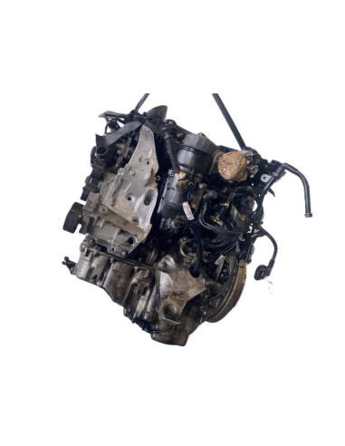 Moteur BMW SERIE 1 E81 Diesel