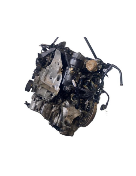 Moteur BMW SERIE 1 E81 Diesel