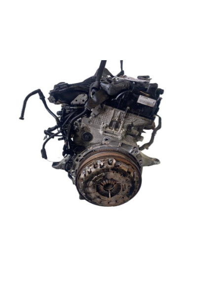 Moteur BMW SERIE 1 E81 Diesel
