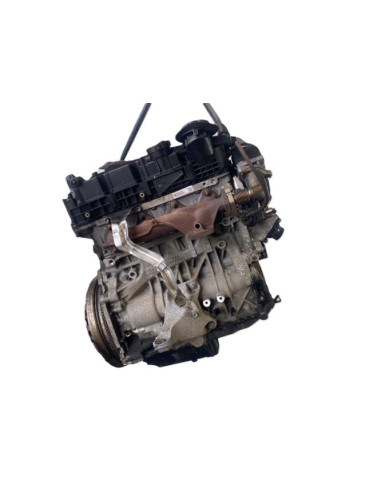 Moteur BMW SERIE 1 E81 Diesel