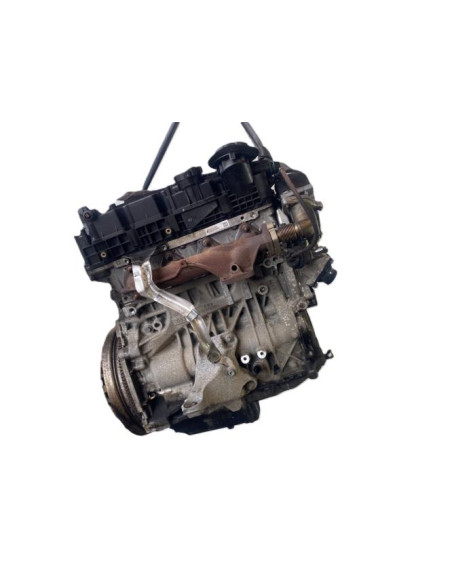 Moteur BMW SERIE 1 E81 Diesel