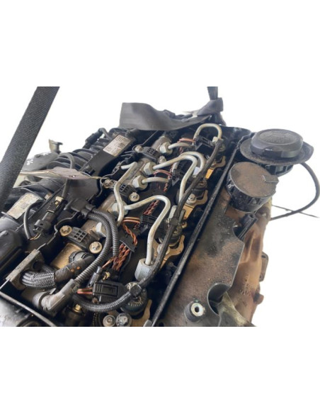 Moteur BMW SERIE 1 E81 Diesel