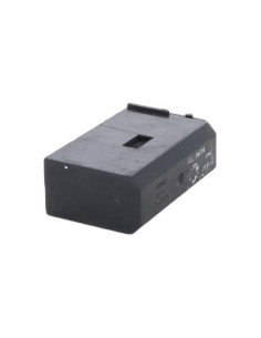 Serrure avant droit BMW SERIE 5 E34  2
