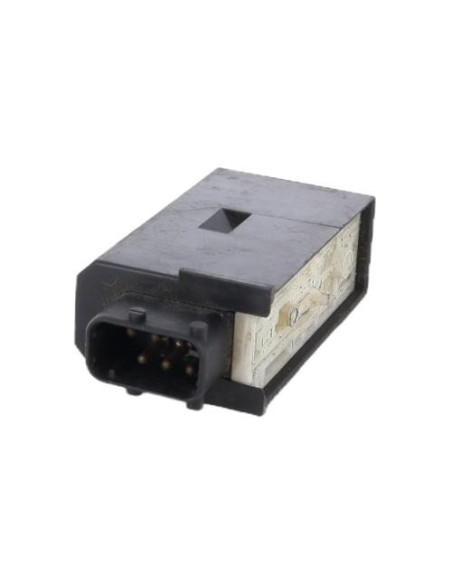 Serrure avant droit BMW SERIE 5 E34 