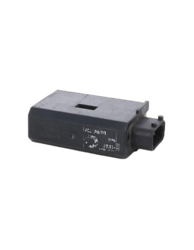 Serrure avant droit BMW SERIE 5 E34 