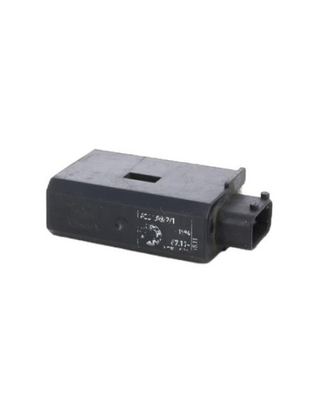 Serrure avant droit BMW SERIE 5 E34 