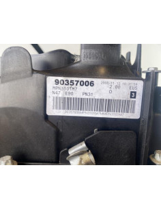 Moteur BMW SERIE 3 E90 PHASE 1 Diesel 2