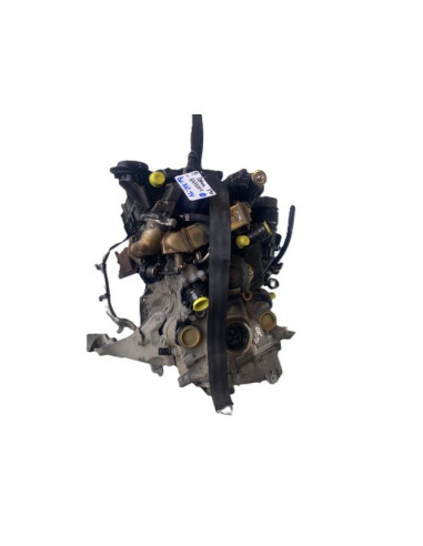 Moteur BMW SERIE 3 E90 PHASE 1 Diesel