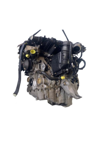 Moteur BMW SERIE 3 E90 PHASE 1 Diesel