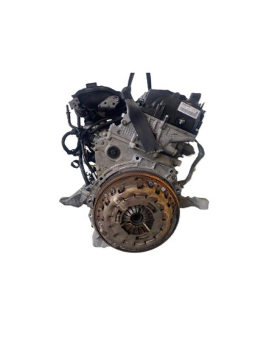 Moteur BMW SERIE 3 E90 PHASE 1 Diesel