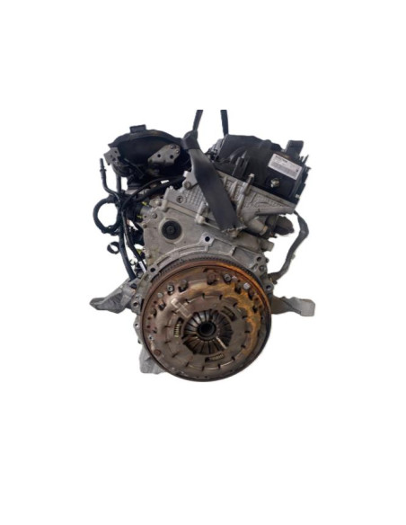 Moteur BMW SERIE 3 E90 PHASE 1 Diesel