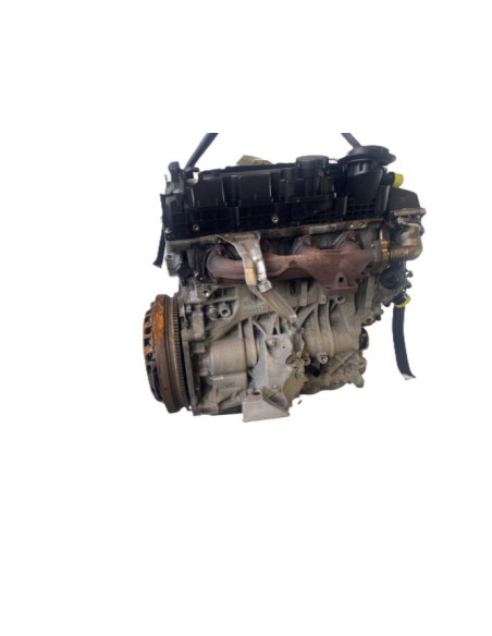 Moteur BMW SERIE 3 E90 PHASE 1 Diesel