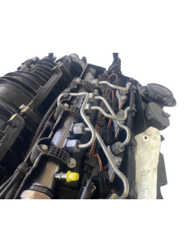 Moteur BMW SERIE 3 E90 PHASE 1 Diesel