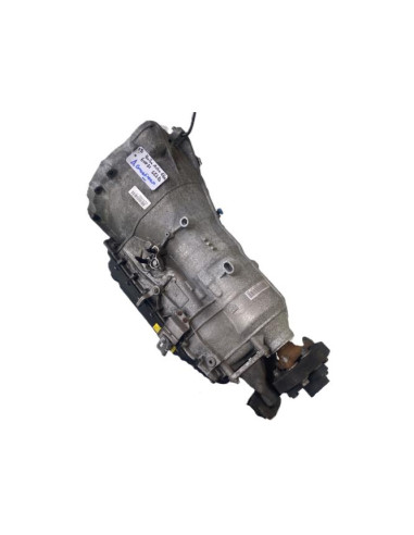 Boite de vitesses BMW SERIE 5 E60 PHASE 2 Diesel