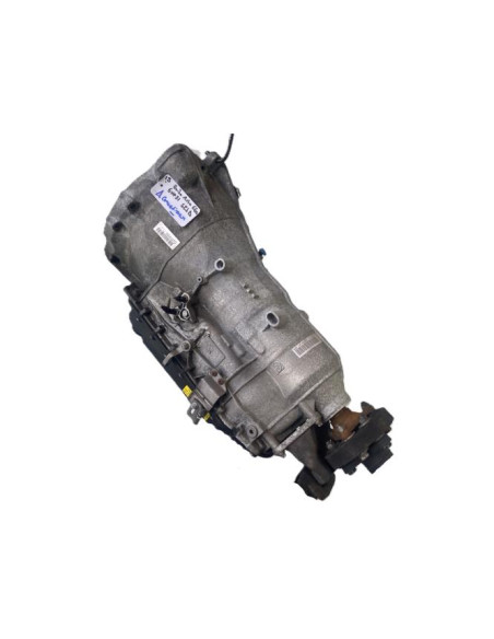 Boite de vitesses BMW SERIE 5 E60 PHASE 2 Diesel