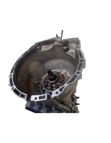 Boite de vitesses BMW SERIE 5 E60 PHASE 2 Diesel