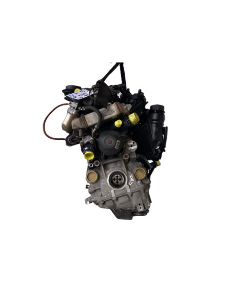 Moteur BMW SERIE 1 E81 Diesel