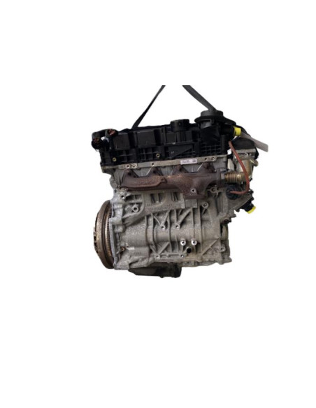 Moteur BMW SERIE 1 E81 Diesel