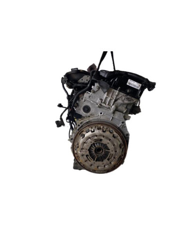 Moteur BMW SERIE 1 E81 Diesel