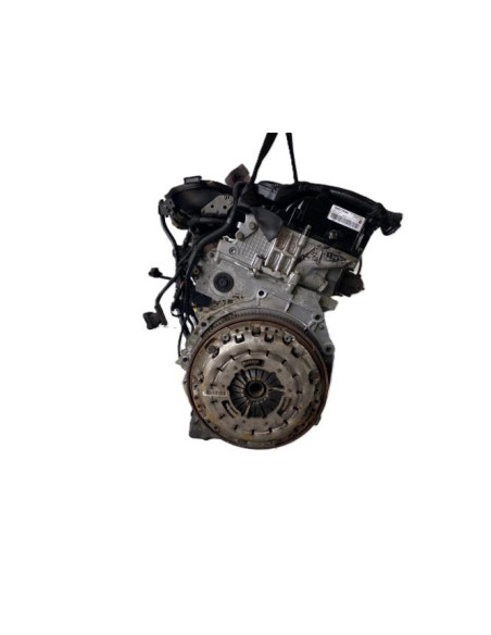 Moteur BMW SERIE 1 E81 Diesel